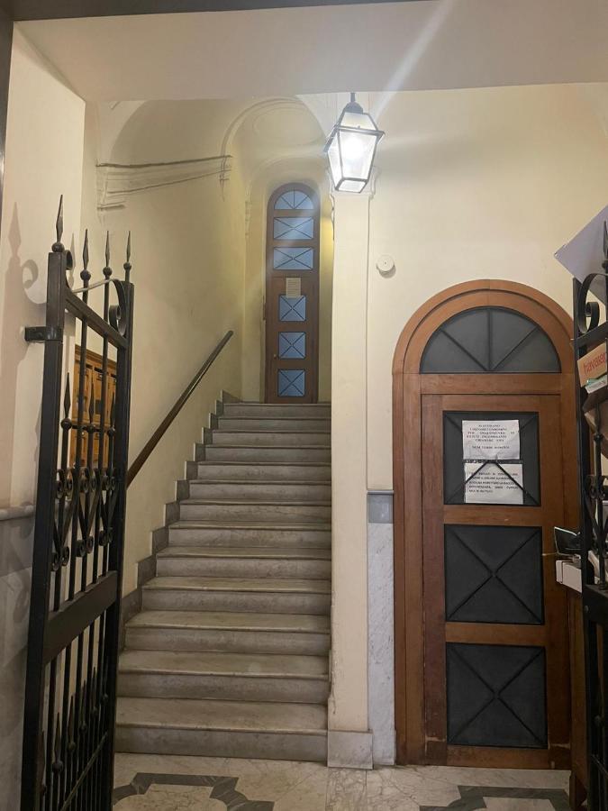 Апартаменты Irex Trevi Fountain Private Penthouse Рим Экстерьер фото